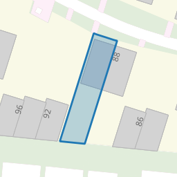 Perceel CTR00-A-2029