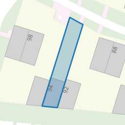 Perceel CTR00-A-2031