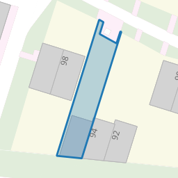 Perceel CTR00-A-2032