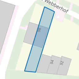 Perceel CTR00-A-2033