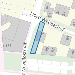 Perceel CTR00-A-2034