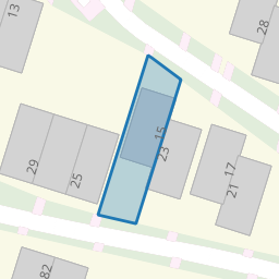 Perceel CTR00-A-2039