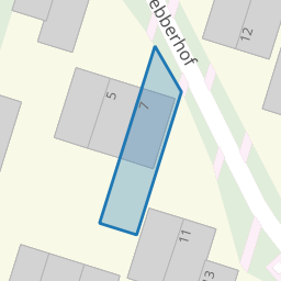 Perceel CTR00-A-2048