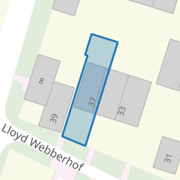 Perceel CTR00-A-2051