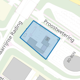 Perceel CTR00-A-2062