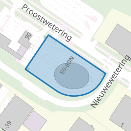 Perceel CTR00-A-2063