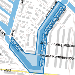 Perceel CTR00-A-2083