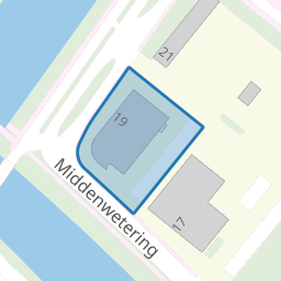 Perceel CTR00-A-2085