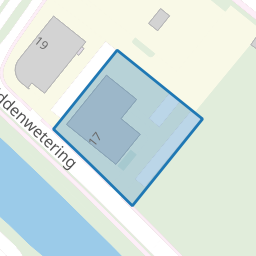 Perceel CTR00-A-2086