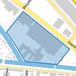 Perceel CTR00-A-2088