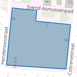 Perceel CTR00-A-2089