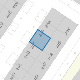 Perceel CTR00-A-2091