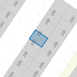 Perceel CTR00-A-2092