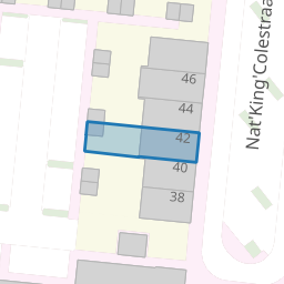 Perceel CTR00-A-2098