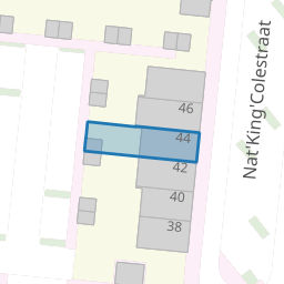 Perceel CTR00-A-2099