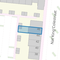 Perceel CTR00-A-2100