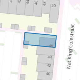 Perceel CTR00-A-2101