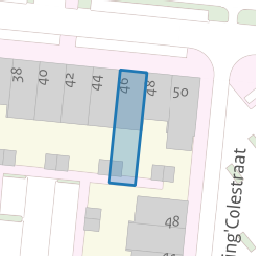 Perceel CTR00-A-2104