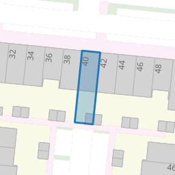 Perceel CTR00-A-2107