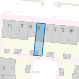 Perceel CTR00-A-2108