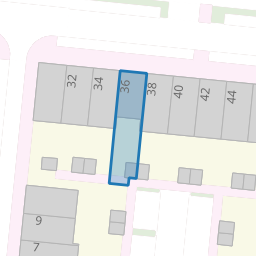 Perceel CTR00-A-2109