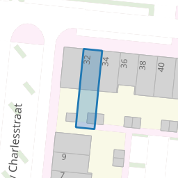 Perceel CTR00-A-2111