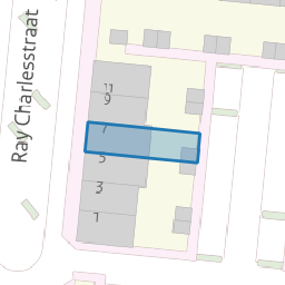 Perceel CTR00-A-2115