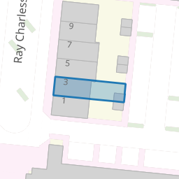 Perceel CTR00-A-2117