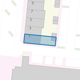 Perceel CTR00-A-2118