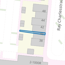 Perceel CTR00-A-2121