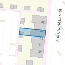 Perceel CTR00-A-2123