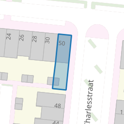 Perceel CTR00-A-2126