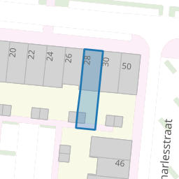 Perceel CTR00-A-2128