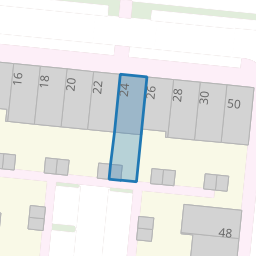 Perceel CTR00-A-2130