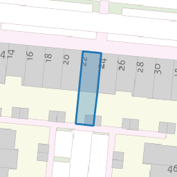 Perceel CTR00-A-2131