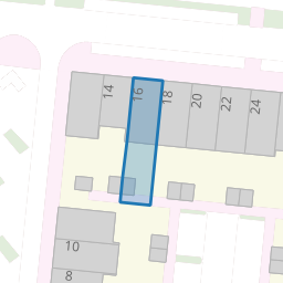 Perceel CTR00-A-2134