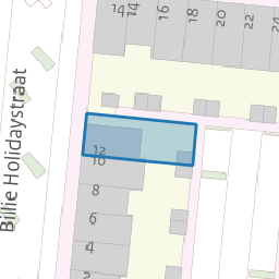 Perceel CTR00-A-2137