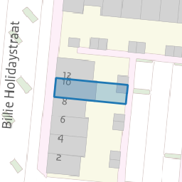 Perceel CTR00-A-2138