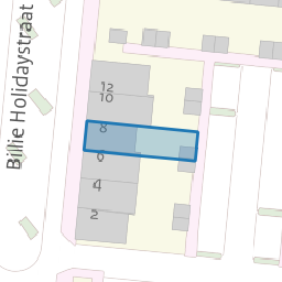 Perceel CTR00-A-2139