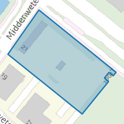 Perceel CTR00-A-2149