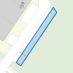 Perceel CTR00-A-2155