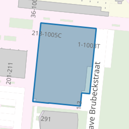 Perceel CTR00-A-2156