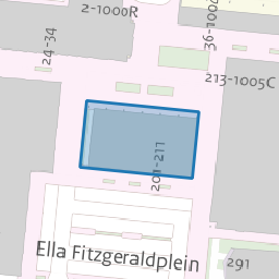 Perceel CTR00-A-2157