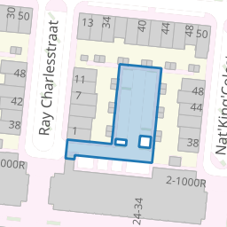 Perceel CTR00-A-2165