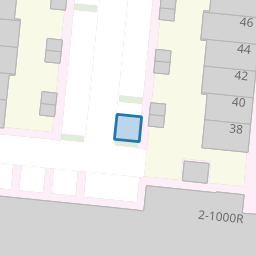 Perceel CTR00-A-2167