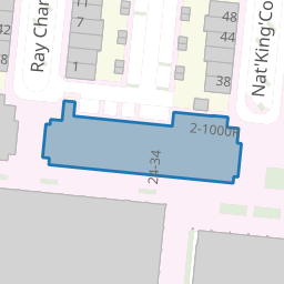 Perceel CTR00-A-2169