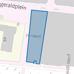 Perceel CTR00-A-2171