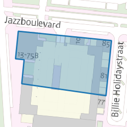 Perceel CTR00-A-2174