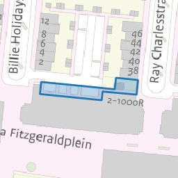 Perceel CTR00-A-2182