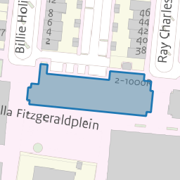 Perceel CTR00-A-2183